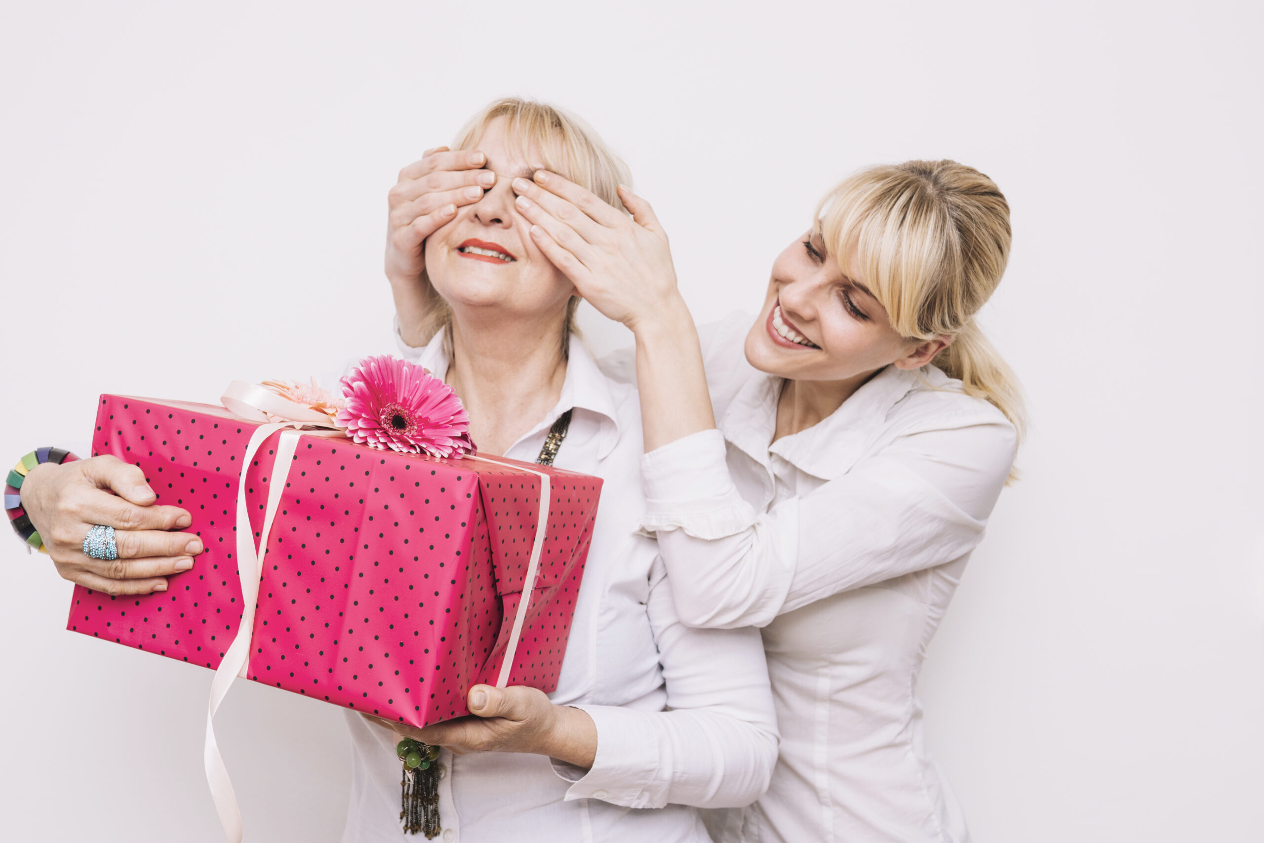 Cadouri pentru mama / soacra - Idei inedite & sfaturi utile | Gift Idea